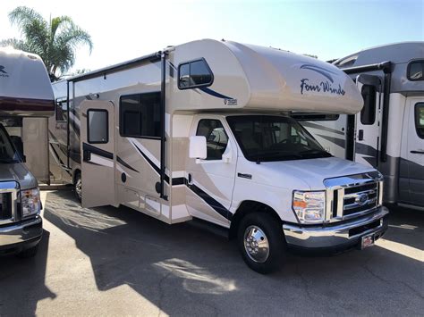 Rv trader com class a - Available Colors. Class A motorhomes are the largest and roomiest RVs on the road and typically range from 24 ft. to 45 ft. in length. Class A RVs can be either diesel or gas powered and are usually preferred by individuals who take longer trips or those who are truly dedicated to the RV lifestyle, such as full-timers, cross-country travelers ...